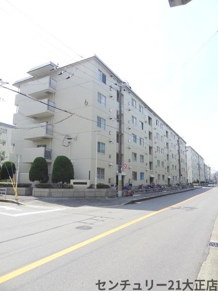 千島第二コーポ6号棟