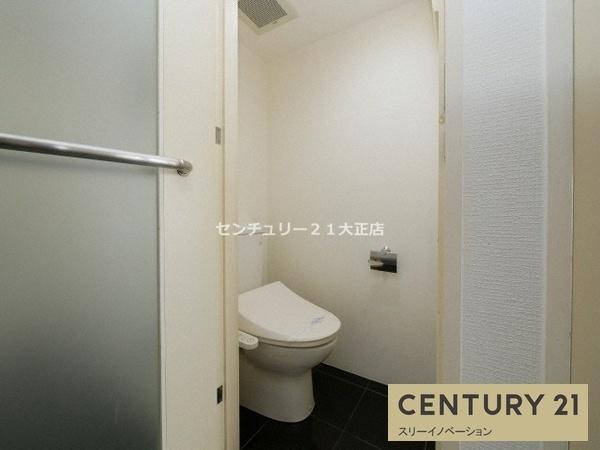 Uresidence弁天町　(是空弁天)