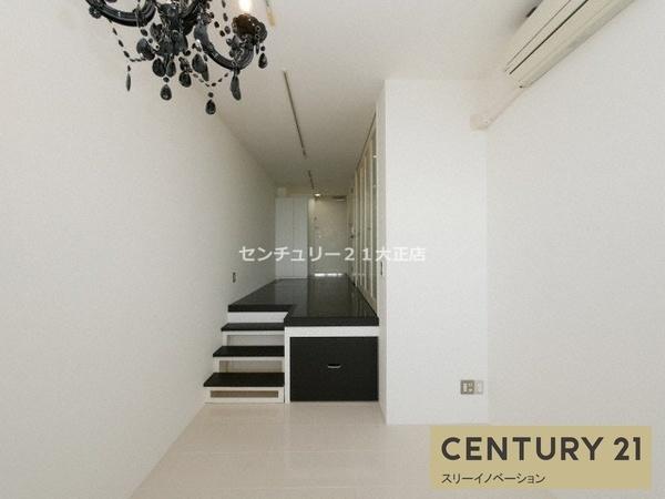 Uresidence弁天町　(是空弁天)