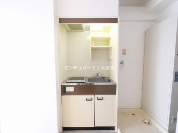 シーサイドヴィラ五番館