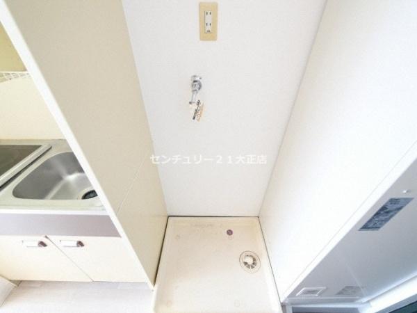 シーサイドヴィラ五番館
