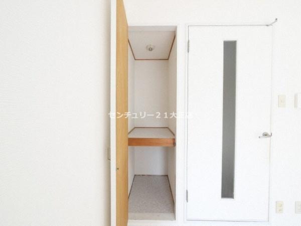 シーサイドヴィラ五番館