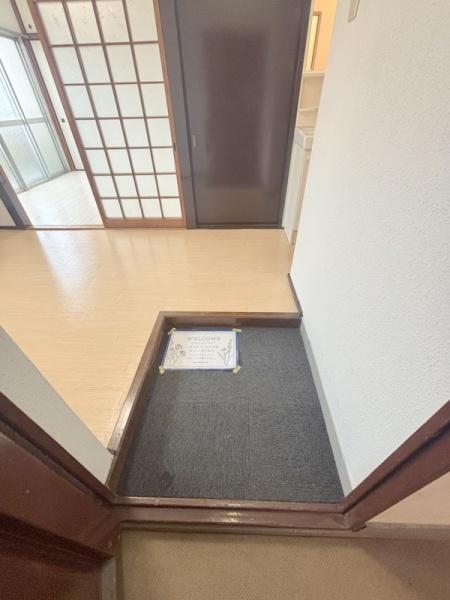 葵コーポ