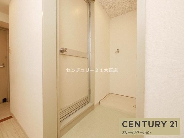 シャトー元町