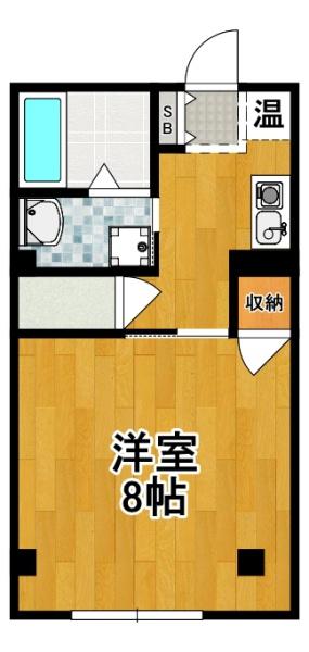 グレース泉尾