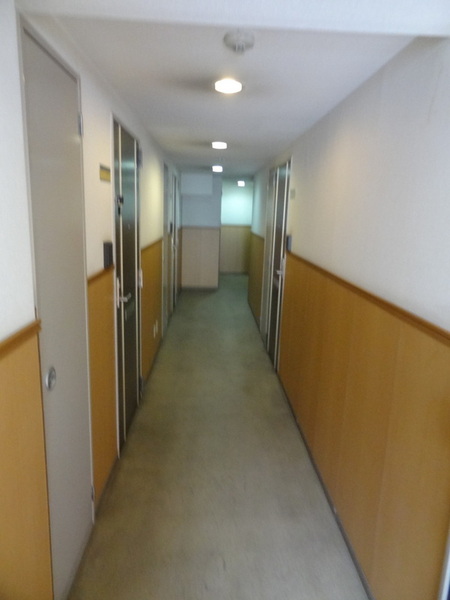 グレース泉尾