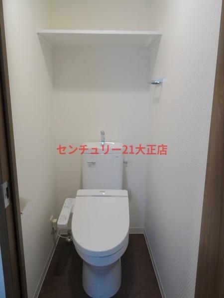 HRフロントリーガル難波WEST