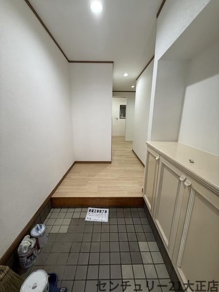 鶴町1丁目貸家