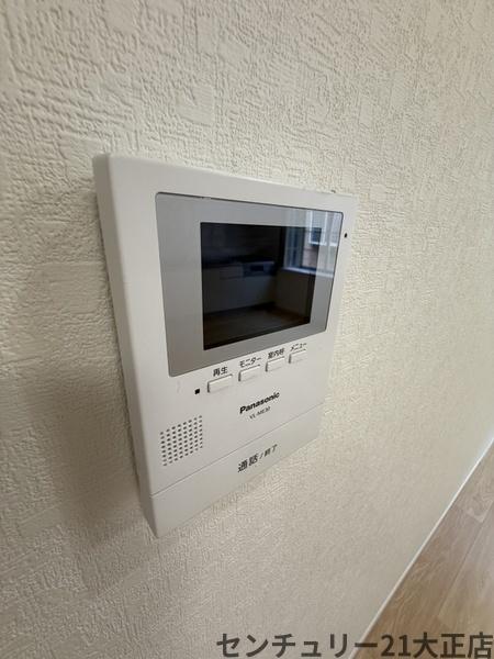 鶴町1丁目貸家