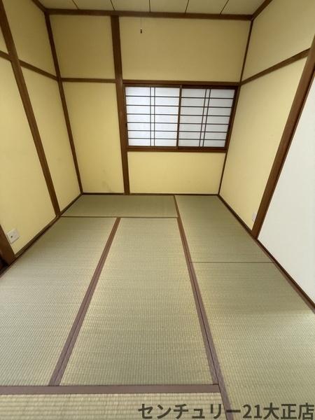 鶴町1丁目貸家
