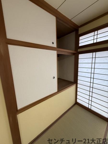 鶴町1丁目貸家