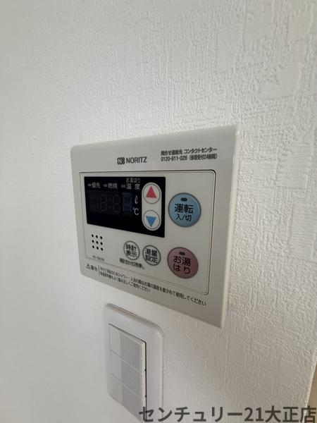 鶴町1丁目貸家