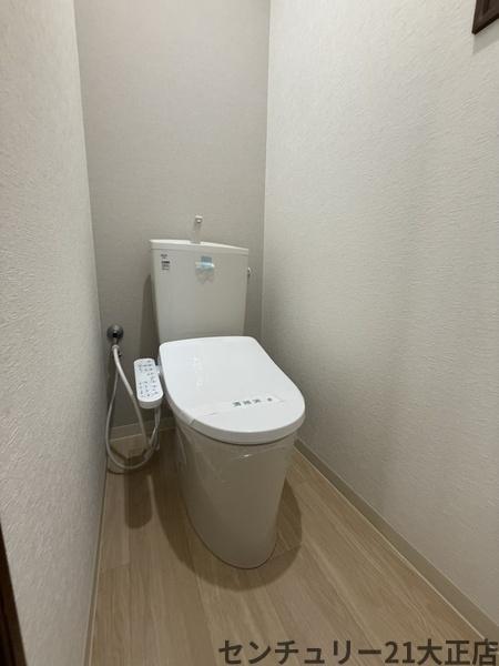 鶴町1丁目貸家