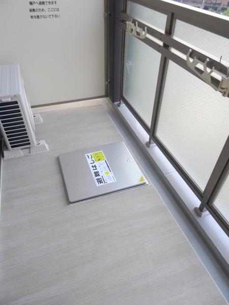 エスリード大阪ドームシティ