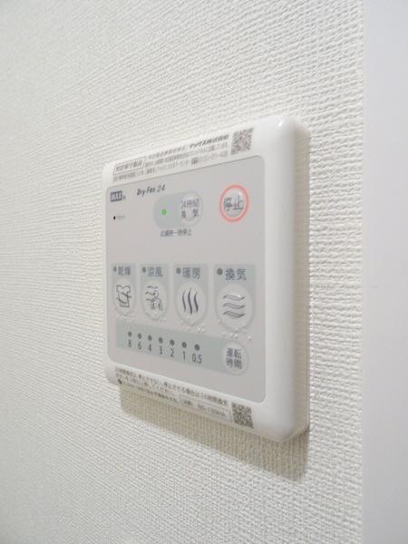 エスリード大阪ドームシティ