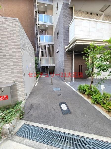 エスリード大阪ドームシティ