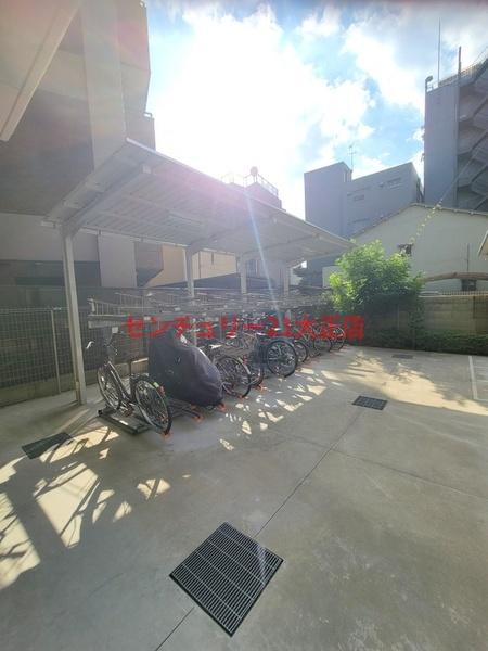 エスリード大阪ドームシティ