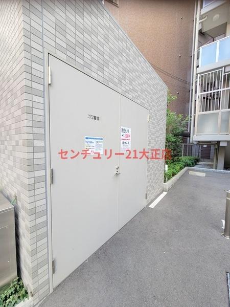エスリード大阪ドームシティ