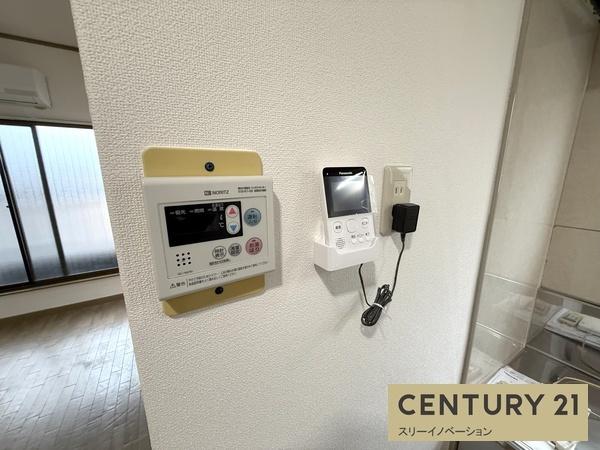 コーポ久栄