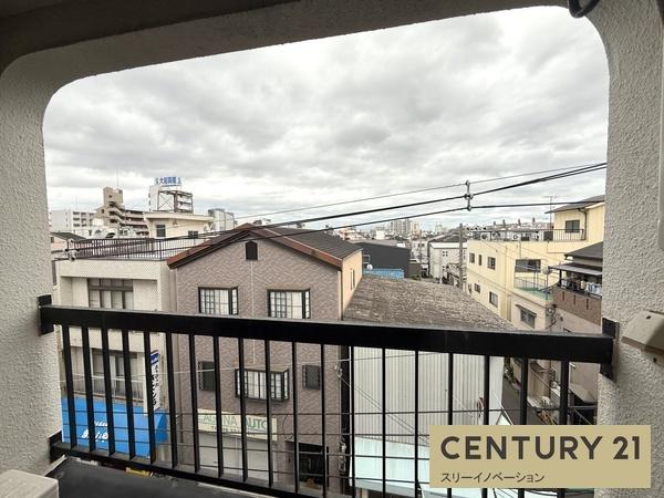 コーポ久栄