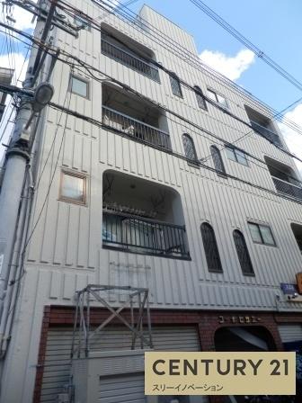 コーポ久栄