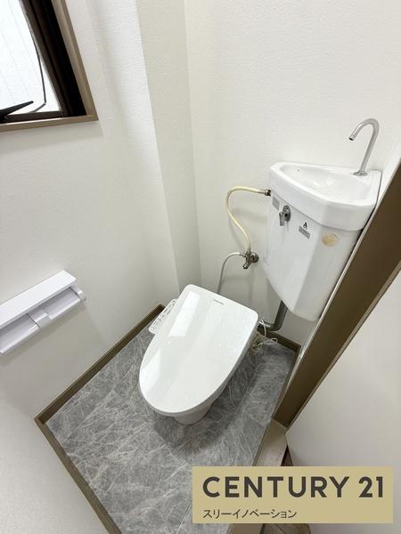 コーポ久栄