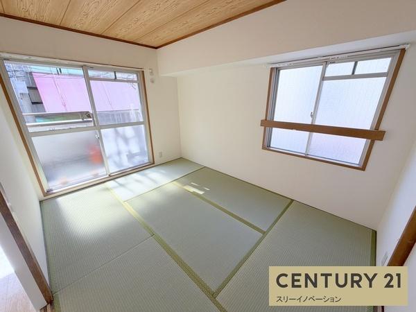 栄平尾マンション