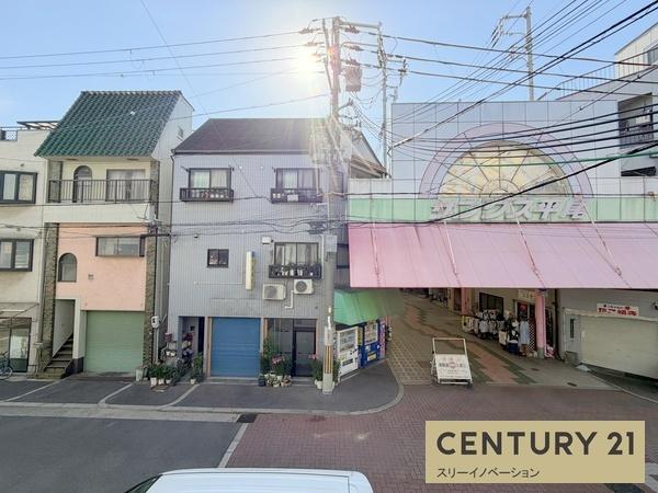 栄平尾マンション