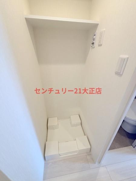 パークフラッツ弁天町駅前