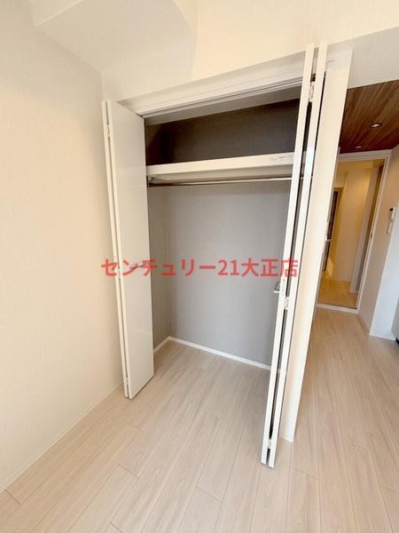 パークフラッツ弁天町駅前