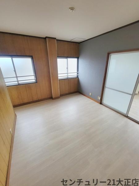 ブランドール大正１