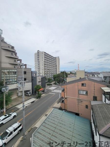 ブランドール大正１
