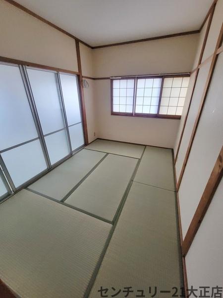 ブランドール大正１