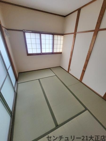 ブランドール大正１