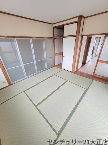 ブランドール大正１