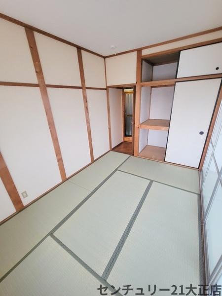 ブランドール大正１