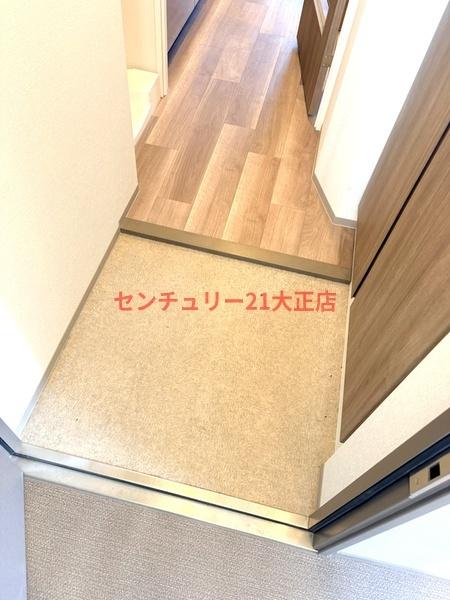 弁天町プライマリーワン