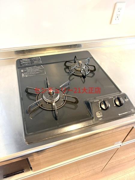 弁天町プライマリーワン