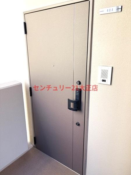 弁天町プライマリーワン