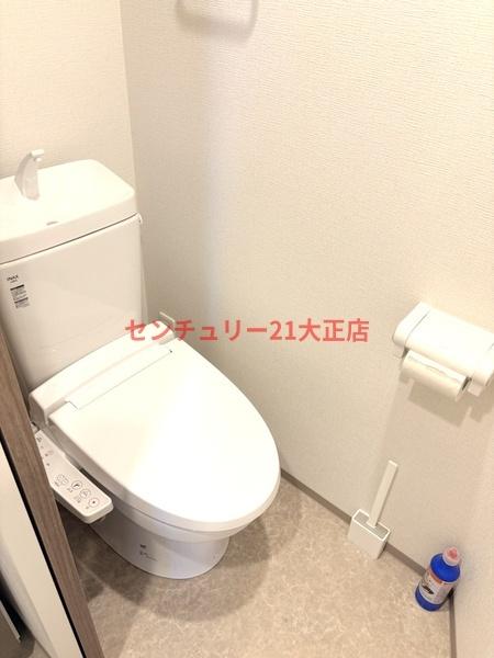 弁天町プライマリーワン
