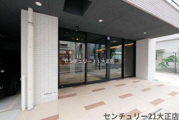 Metrosa弁天町