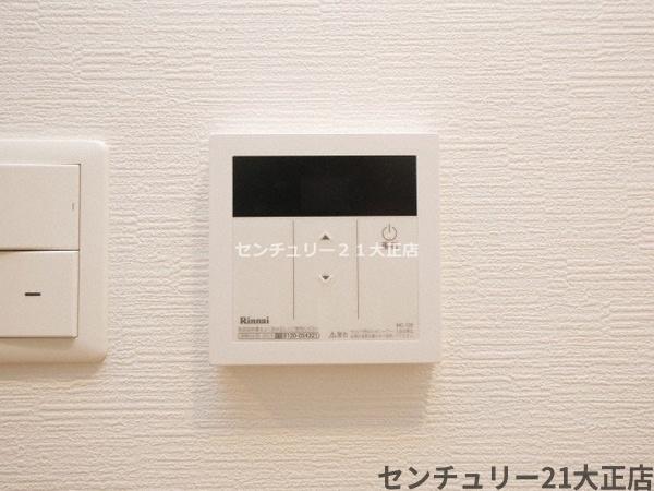 Metrosa弁天町