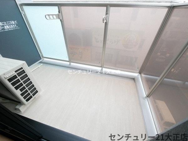 Metrosa弁天町