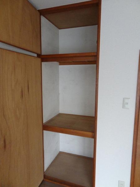 創建泉尾マンション