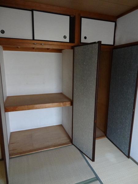 創建泉尾マンション