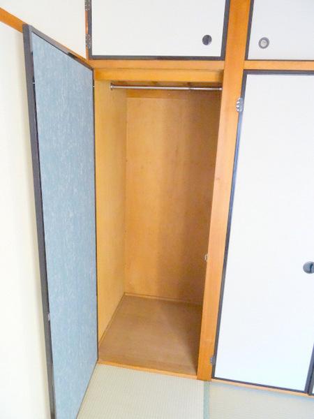 創建泉尾マンション