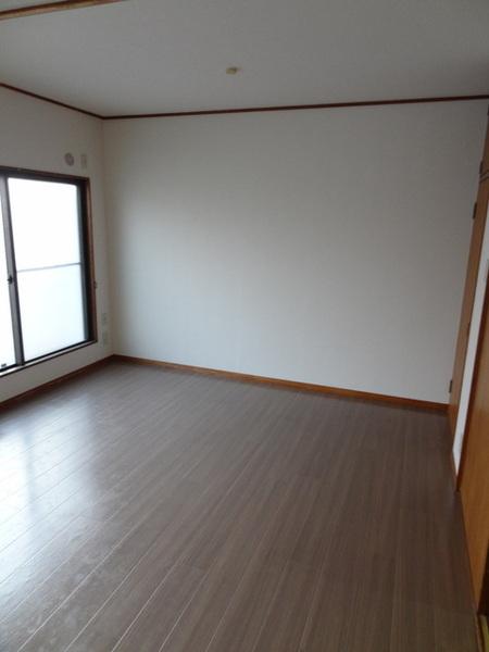 創建泉尾マンション