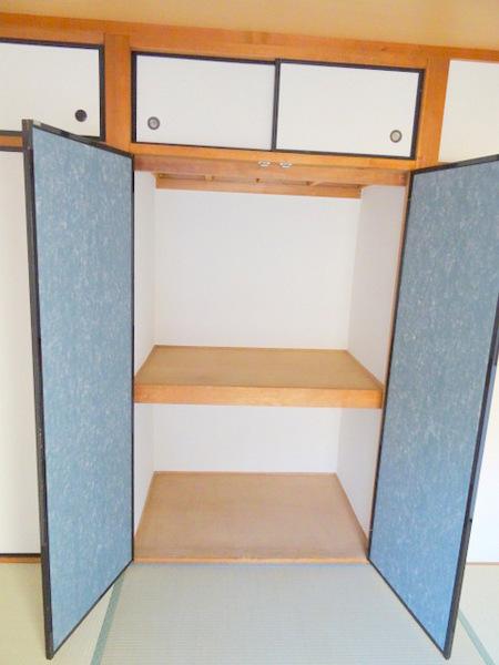 創建泉尾マンション