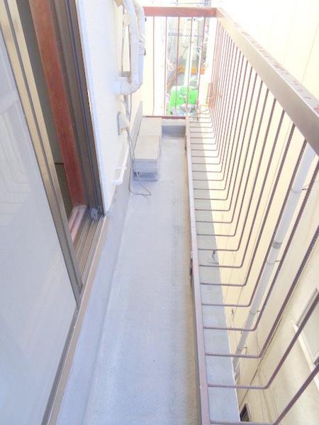 創建泉尾マンション