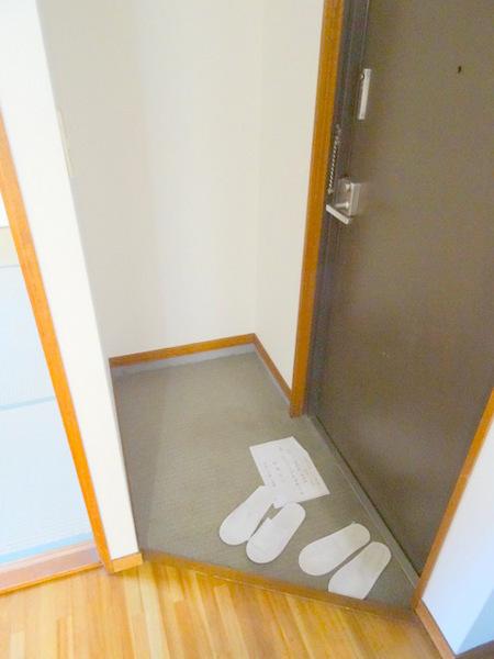 創建泉尾マンション
